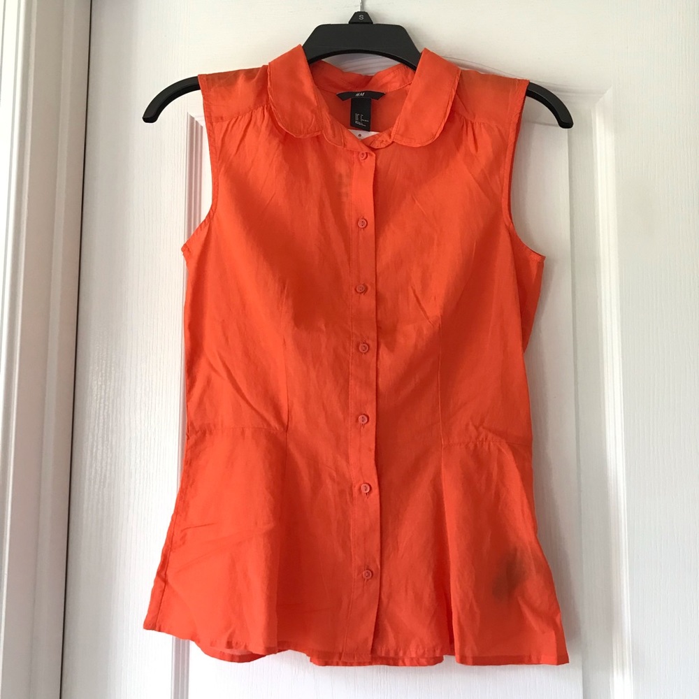 H&M tank top
